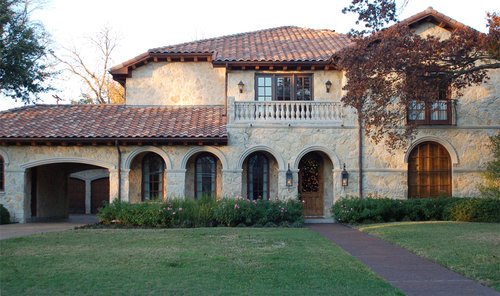 Dynasty Roofing Logo