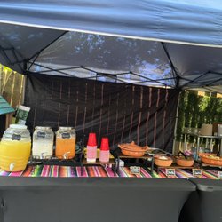 Taqueria La Parrilla - Evento de catering