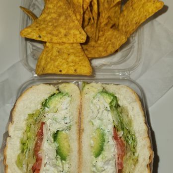 Ultimate State Deli - 8/3/2023 - Delis Near Me - Brooklyn, New York Ultimate State Deli - 8/3/2023 - Delis Near Me - Brooklyn, New York
