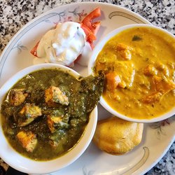 Ganesh Indian Cuisine
