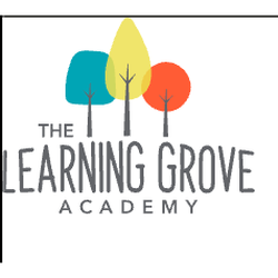 The Learning Grove Academy-Jonesboro - Learning Grove Academy Logo