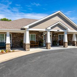 Artis Senior Living of Branford - Artis Senior Living of Branford