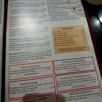 El Farolito - House specials. Etc. - Mexican Near Me - Placentia, California El Farolito - House specials. Etc. - Mexican Near Me - Placentia, California