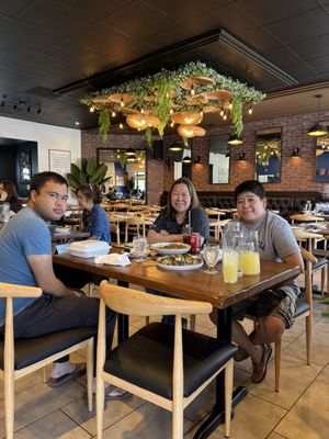 Manila Inasal by null