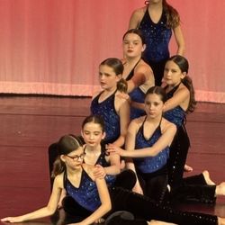 North Shore School Of Dance - Performance Companies