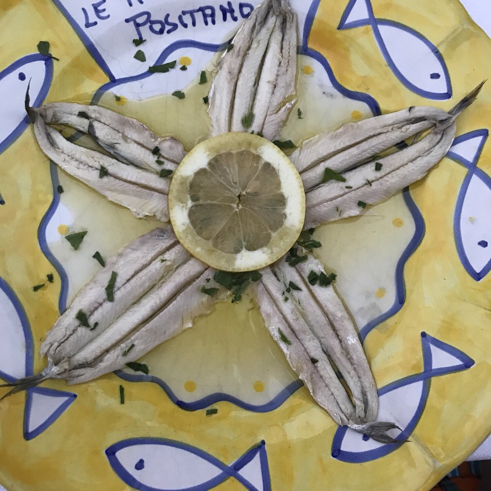 Le Tre Sorelle - Italian Near Me - Positano, SA Le Tre Sorelle - Italian Near Me - Positano, SA