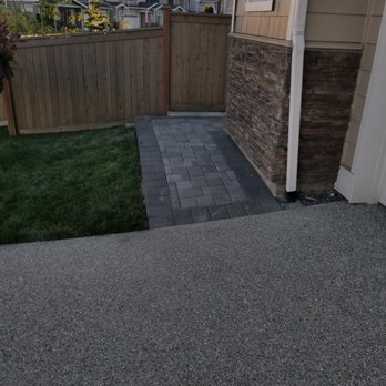 Seattle Eastside Pavers - Masonry/Concrete Near Me