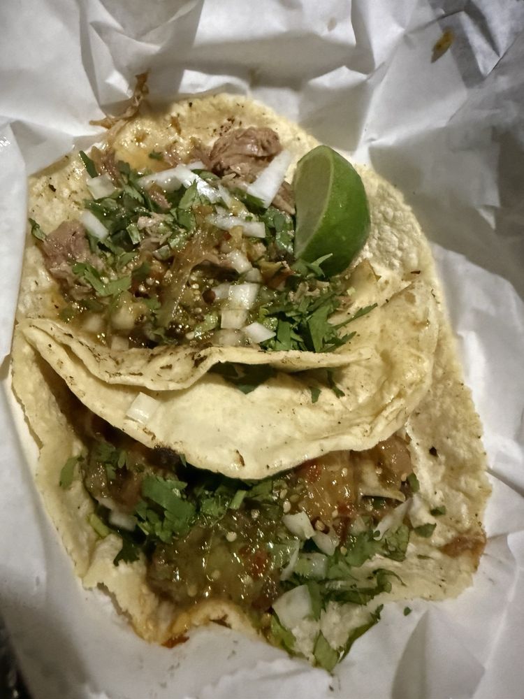 La Casa Del Taco