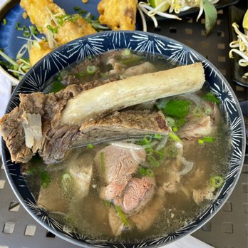 Xin Chao Eatery - House special pho - Vietnamese Near Me - San Diego, California Xin Chao Eatery - House special pho - Vietnamese Near Me - San Diego, California