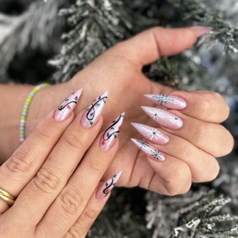 Prestige Nail Spa - Nail Salons Near Me - Coral Springs, Florida Prestige Nail Spa - Nail Salons Near Me - Coral Springs, Florida