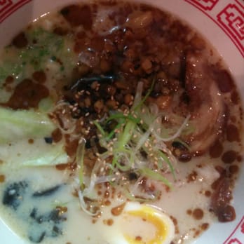 Tiger Den - Ramen Near Me - Houston, Texas Tiger Den - Ramen Near Me - Houston, Texas