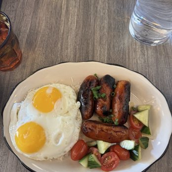 Bayan Ko Diner - Silogs with Longansia - Cuban Near Me - Chicago, Illinois Bayan Ko Diner - Silogs with Longansia - Cuban Near Me - Chicago, Illinois