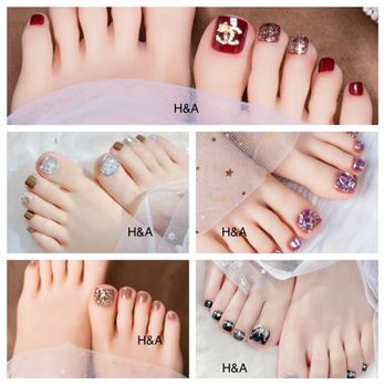 H & A Luxury Nails Spa - Nail Salons Near Me - Monterey Park, California H & A Luxury Nails Spa - Nail Salons Near Me - Monterey Park, California