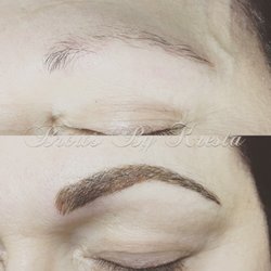 RK Permanent Cosmetic & Salon - Microblading