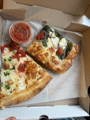 Badamo’s Pizza - Northside by null