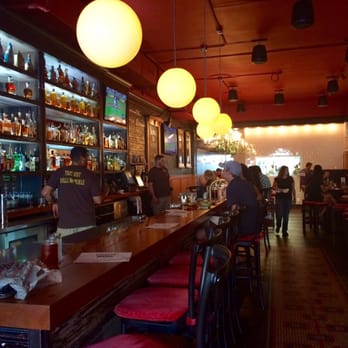 Bourbon & Baker - Tapas/Small Plates Near Me - Manhattan, Kansas