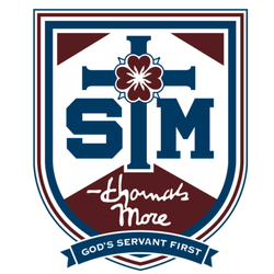 St. Thomas More Catholic High School