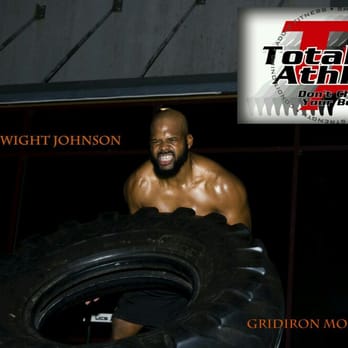 Total Athlete Sports Complex - Trainers Near Me - Mcdonough, Georgia Total Athlete Sports Complex - Trainers Near Me - Mcdonough, Georgia