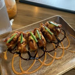 KIN BY RICE N ROLL - Updated December 2025 - 503 Photos & 231 Reviews ...