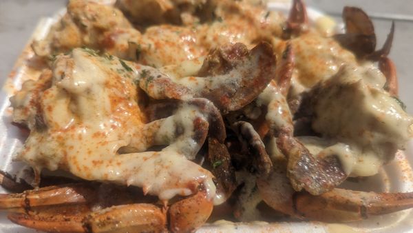 Ravenel Fresh Seafood by null