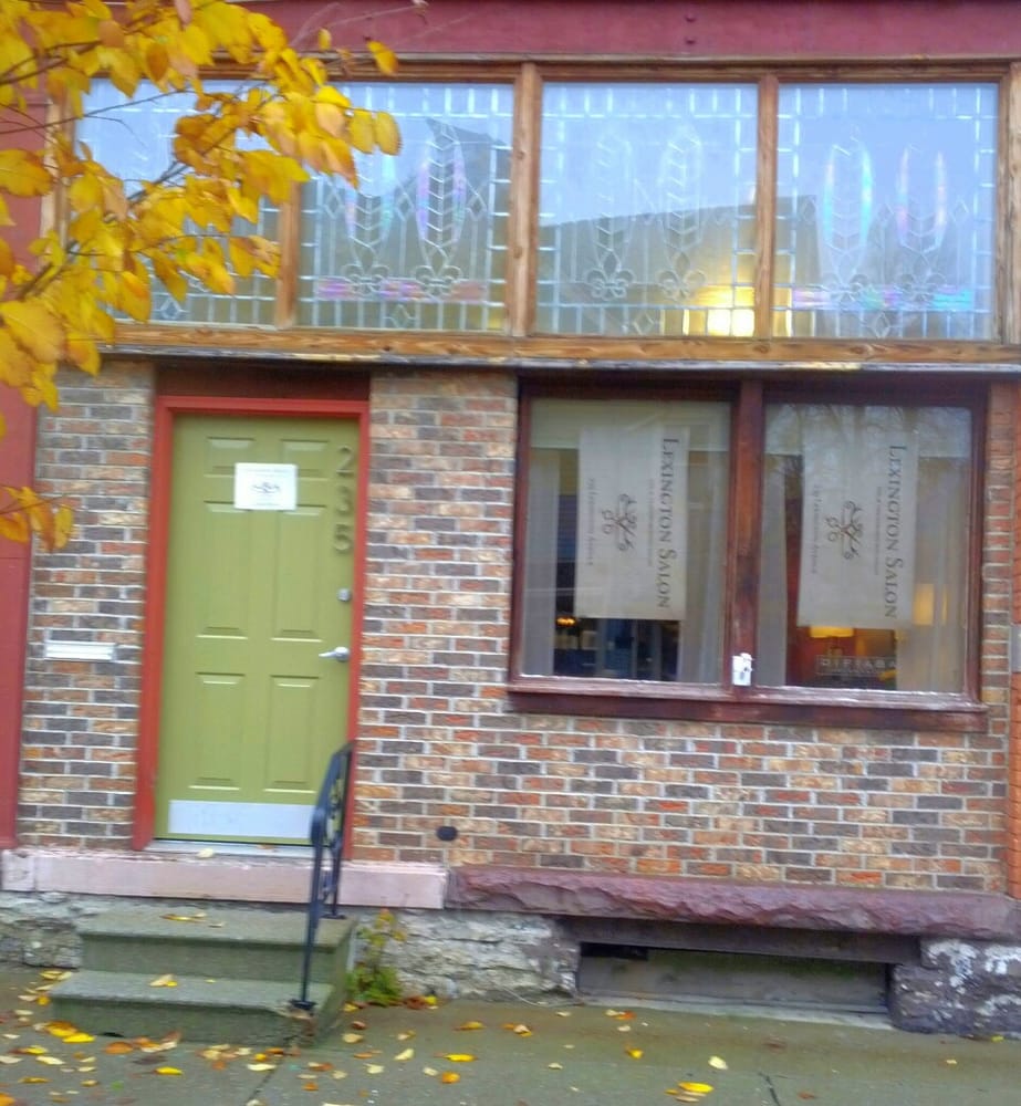 LEXINGTON SALON Updated October 2024 12 Reviews 235 Lexington Ave