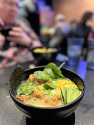 Ramen-Ya (Katana-ya) by null