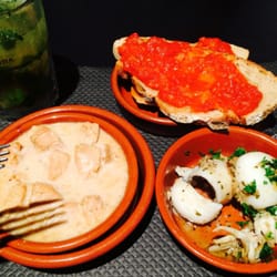 La Bodeguita