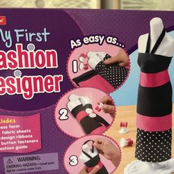 Lakeshore Learning Store - My granddaughter loved this gift the most. She told me she wants to be a fashion designer, she is 6.