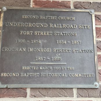 Underground Railroad Reading Station - Bookstores Near Me - Detroit, Michigan Underground Railroad Reading Station - Bookstores Near Me - Detroit, Michigan