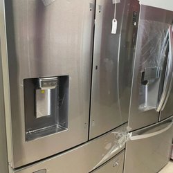 Bay Area Appliance