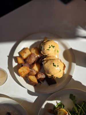 Briarpatch Restaurant by null