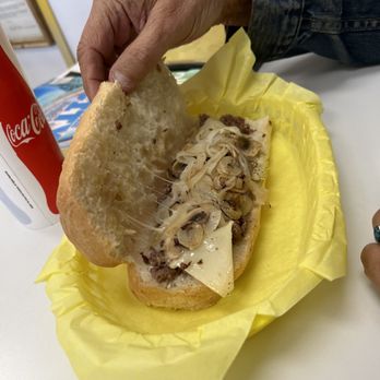 The Yeller Sub - Sandwiches Near Me - Albuquerque, New Mexico