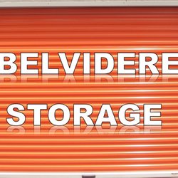 Belvidere Mini Storage