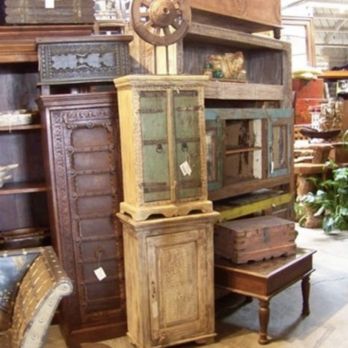 Tara Design - Vintage cabinets - Home Decor Near Me - Los Angeles, California