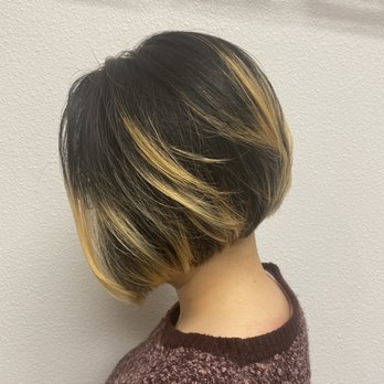 Focus Beauty Center - Bobcut!! Thanks Kenny! - Hair Salons Near Me - Fremont, California Focus Beauty Center - Bobcut!! Thanks Kenny! - Hair Salons Near Me - Fremont, California