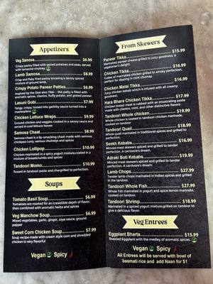 Menu photo 8 Rasoi Indian Kitchen North Bay Village, FL Menu photo 8 Rasoi Indian Kitchen North Bay Village, FL