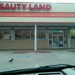 Beauty Land