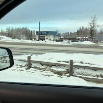 Sudzy Salmon Car Wash - Car Wash Near Me - Eagle River, Alaska Sudzy Salmon Car Wash - Car Wash Near Me - Eagle River, Alaska