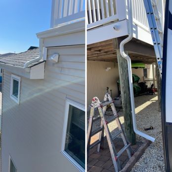 Surf & Turf - Roofing Near Me - Egg Harbor Twp, New Jersey Surf & Turf - Roofing Near Me - Egg Harbor Twp, New Jersey