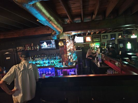 Wayside Inn by null