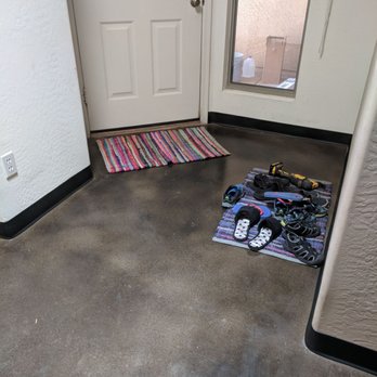 Beck's Floor Installations - Wall base - Flooring Near Me