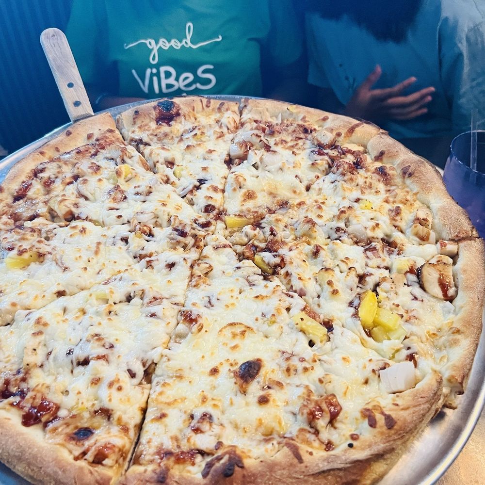 BBQ Chicken Pie BBQ Chicken Pie
