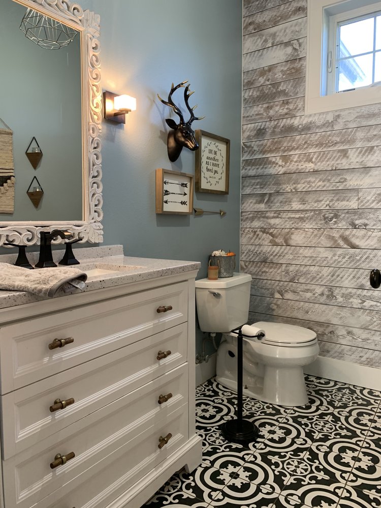 Slide of Fleming Construction