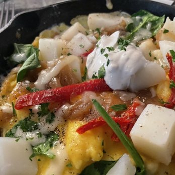 Hartstone Inn - Frittata - Hotels Near Me - Camden, Maine Hartstone Inn - Frittata - Hotels Near Me - Camden, Maine