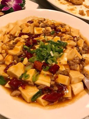 Fortune House by null