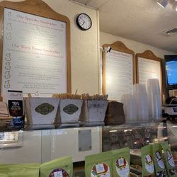 The Golden Pear Cafe