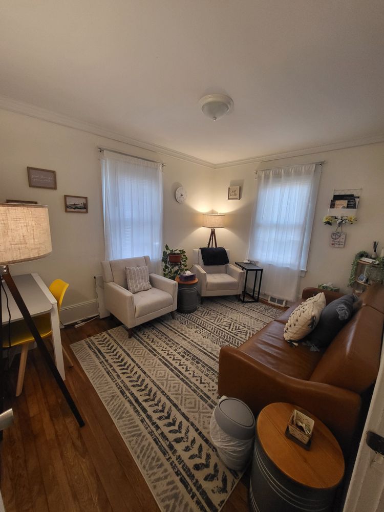 Futrell Counseling & Consulting - grief counselor in Dover, DE