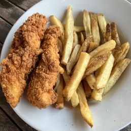 Chicken Tenders