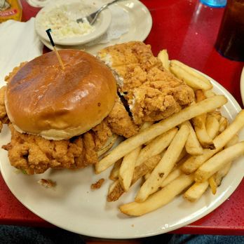 The Wooden Spoon Diner - Breakfast & Brunch Near Me - Brandon, Florida