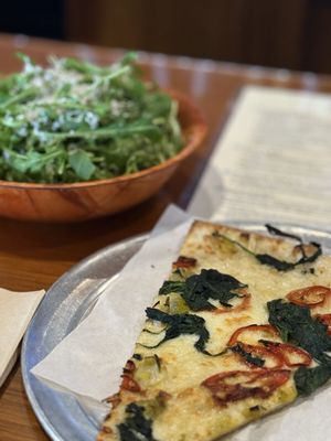 The Slice & Pint by null